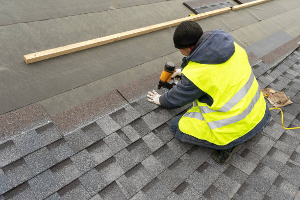 Best Roof Leak Repair  in Steilacoom, WA