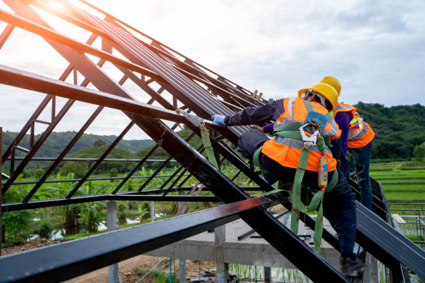 Best Residential Roofing Contractor  in Steilacoom, WA