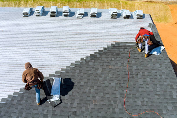 Quick and Trustworthy Emergency Roof Repair Services in Steilacoom, WA