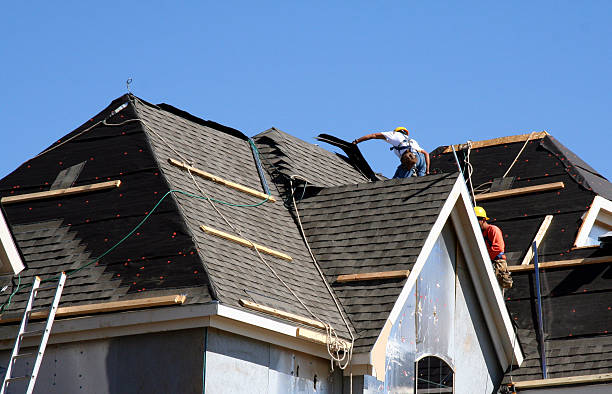 Professional Roofing Contractor in Steilacoom, WA