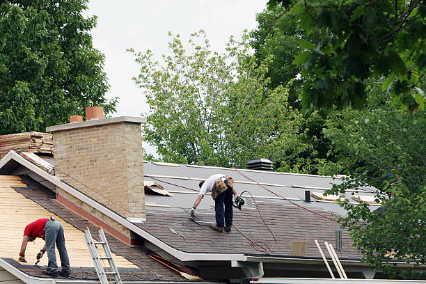 Roof Installation Near Me in Steilacoom, WA