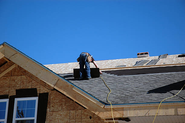 Best Commercial Roofing Services  in Steilacoom, WA
