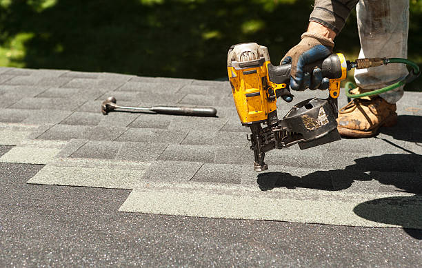 Professional Roofing Contractor in Steilacoom, WA