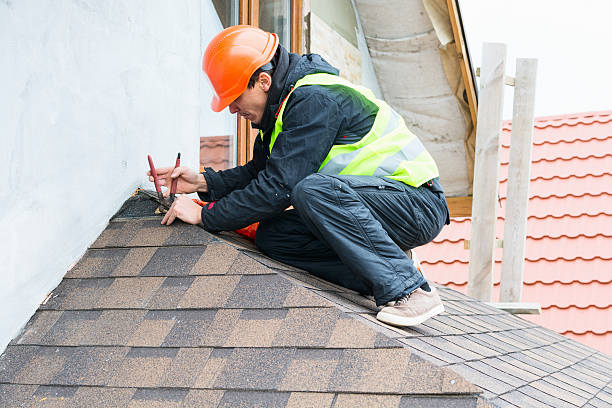 Best Tile Roofing Contractor  in Steilacoom, WA
