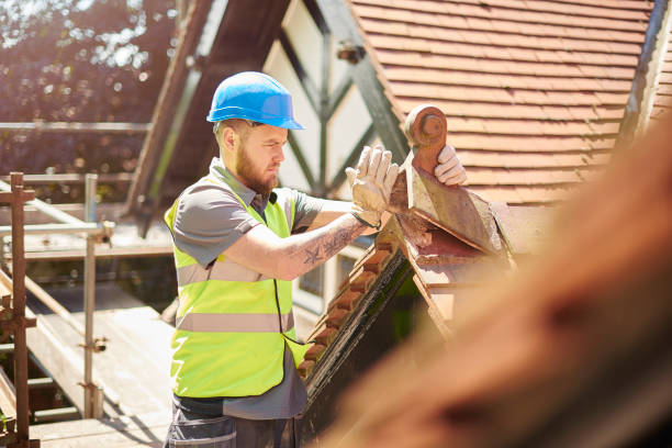 Best Emergency Roof Repair  in Steilacoom, WA